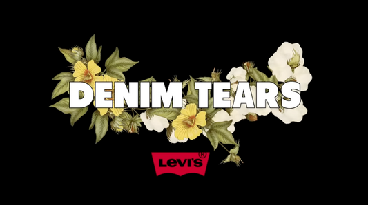 denim tears x levi's (official short film)